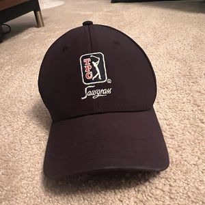 TPC Sawgrass Golf Hat Pukka